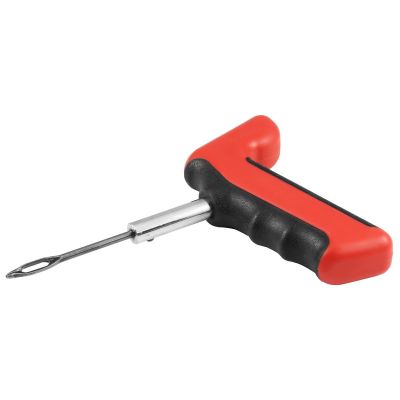 TMRTI93 image(0) - Heavy Duty Split Eye Needle Tire Repair Tool
