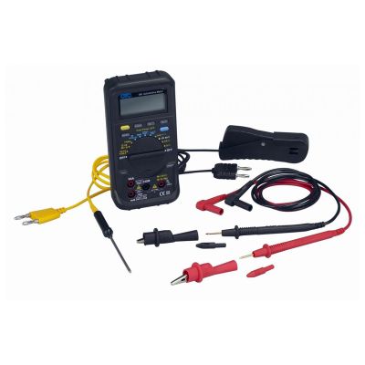 OTC3505A image(0) - 100 Series Autoranging Automotive Multimeter