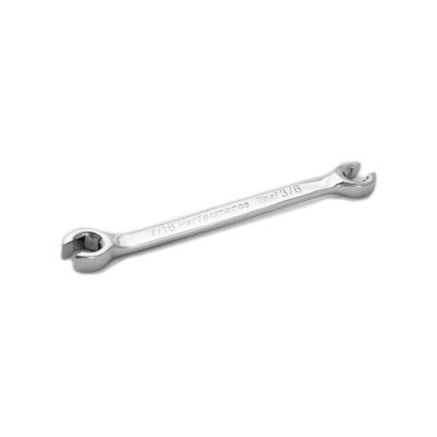 WLMW30402 image(0) - 3/8" x 7/16" Flare Nut Wrench
