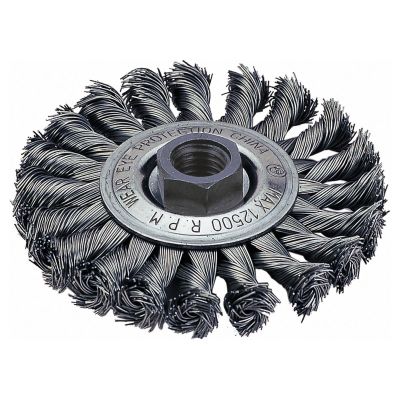 FPW1423-2111 image(0) - WHEEL BRUSH, 4" STRINGER BREAD