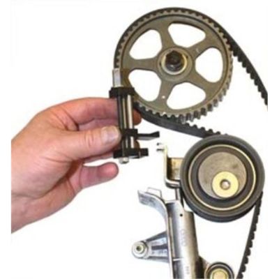 SCH67650 image(0) - TIMING BELT TENSIONER