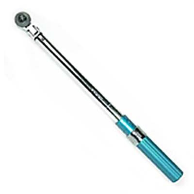 CEN97353 image(0) - TORQUE WRE 1/2 25 - 250 FT LB