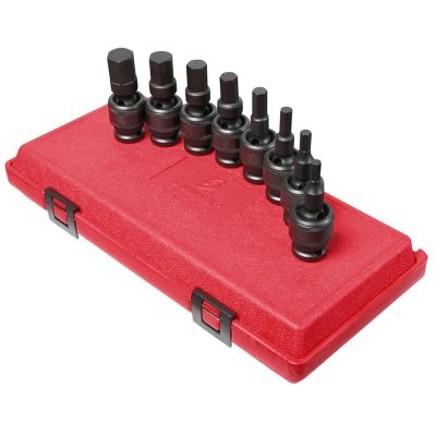 SUN2749 image(0) - 1/2 DR UNI. HEX DRIVE KIT