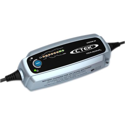CTE56-926 image(0) - Lithium Battery Charger
