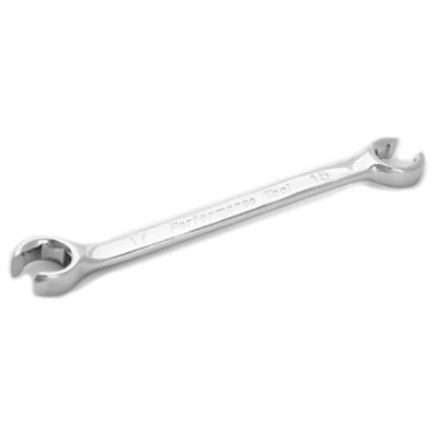 WLMW30415 image(0) - 15mm x 17mm Flare Nut Wrench