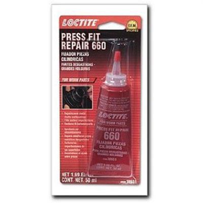 LCT38651 image(0) - Press Fit Repair 660 - for Wor