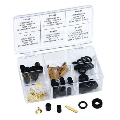 MSC91334 image(0) - CHARGING ADAPTER REPAIR KIT