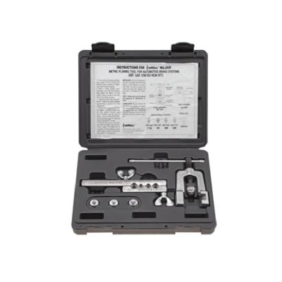 IMP293-F image(0) - FLARING TOOL BUBBLE METRIC