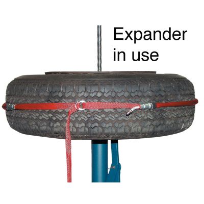 KEN31433 image(0) - STD PNEUMATIC TIRE BEAD EXPAND