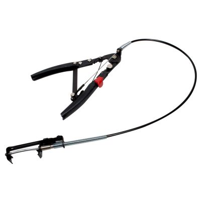 SUN3720 image(0) - Locking Flexible Hose Clamp Pliers