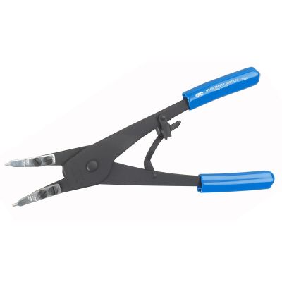 OTC7295 image(0) - SNAP RING PLIERS 4IN. SPREAD