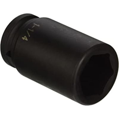 DST98217 image(0) - SO3040D 3/4'' DR 1 1/4'' DEEP STD SOCKET