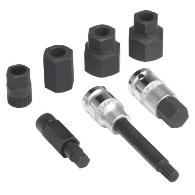 OTC6617 image(0) - Alternator Pulley Service Kit