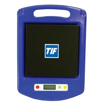 TIF9030 image(0) - REFRIGERANT CONTACT SCALE