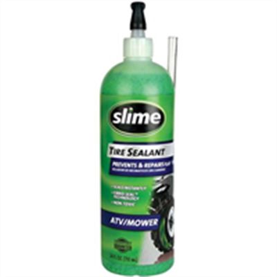 SLM10008 image(0) - 24OZ Slime Tubless Sealant 6pk