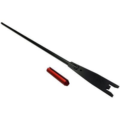 THX805 image(0) - GM Stuck Spare Tire Release Kit