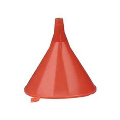 PLW75-060 image(0) - FUNNEL 4-1/2IN. DIA. 8OZ ECONOMY PLASTIC