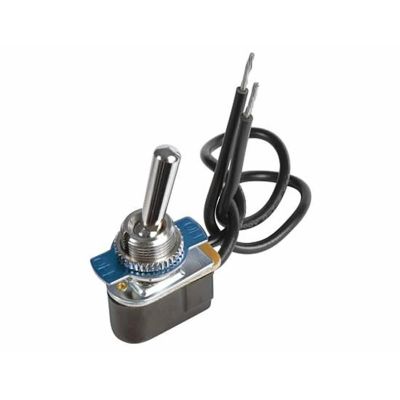 JTT2941F image(0) - 15 Amp 12V Bakelite Toggle