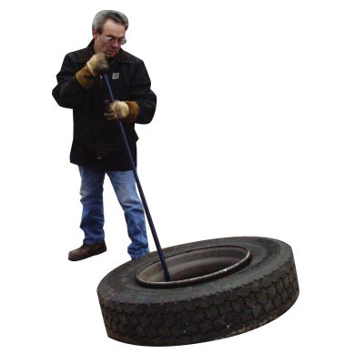 KEN34950 image(0) - T950 IRONMAN TIRE/WHEEL LIFTER