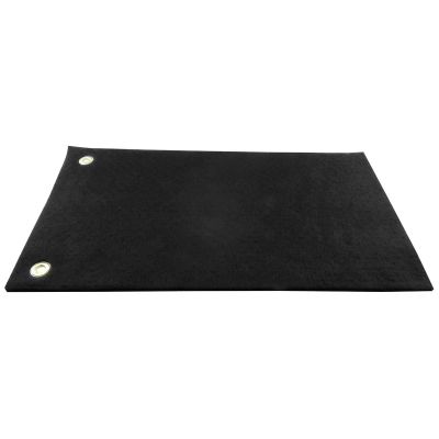 KTI70440 image(0) - PYRO TORCH SHIELD 10"X18"