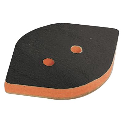 DYB57952 image(0) - TEAR DROP VINYL PAD