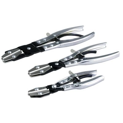 OTC4510 image(0) - HOSE PINCH-OFF PLIERS SET