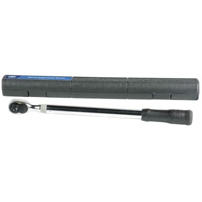 OTC5776-4 image(0) - Preset Torque Wrench, 1/2" 120 ft-lb