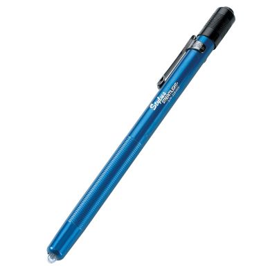 STL65050 image(0) - STYLUS BLUE BODY W/WHT LED