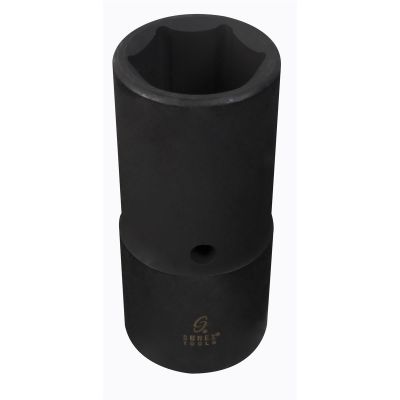 SUN2707 image(0) - SOC 17MM X 19MM 1/2D FLP IMP 6PT