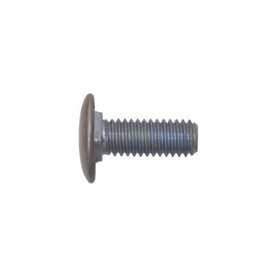ABD6362RX image(0) - 1-3/8-16 X 1"-BUMPER BOLT PAN