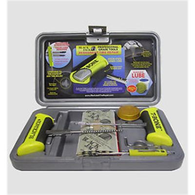 BLJKT-335 image(0) - TRUCK REPAIR KIT W/35 REPAIRS