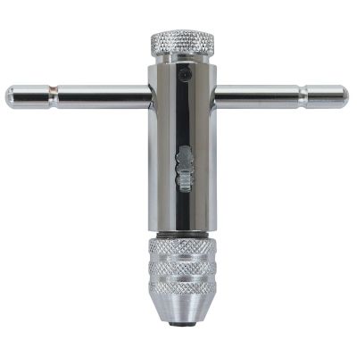 HAN21101 image(0) - RATCHETING TAP WRENCH