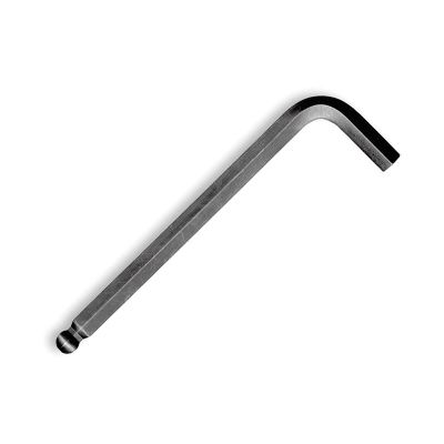 EKL18612 image(0) - HEX KEY 6MM BALL END LONG ARM L-KEY