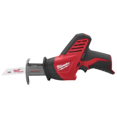 MLW2420-20 image(0) - M12 HACKZALL CORDLESS RECIP SAW (BARE)