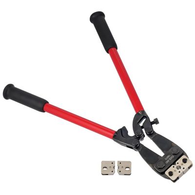 SGT18870 image(0) - Terminl Crimper for 6, 8, 10 Deutsch Closed Barrel
