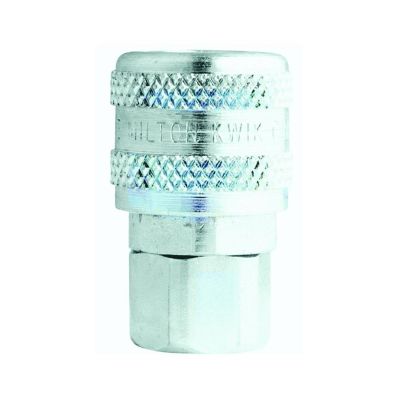 MILS775 image(0) - 1/4" Fem. Body A-Style