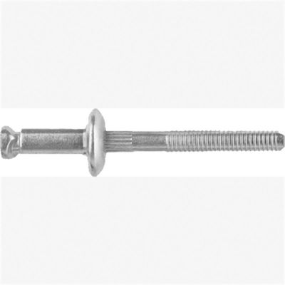 ABD6533 image(0) - Alum Rivet-Stl Mandrel Window