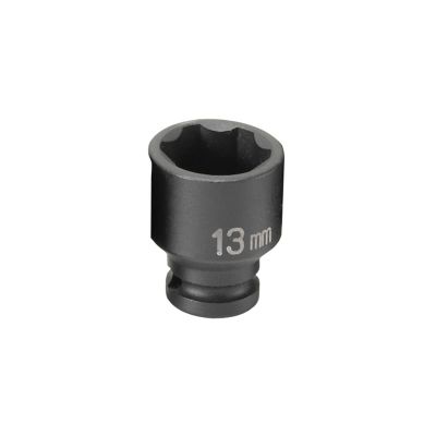 GRE913MS image(0) - SOC 13MM 1/4D IMP 6PT