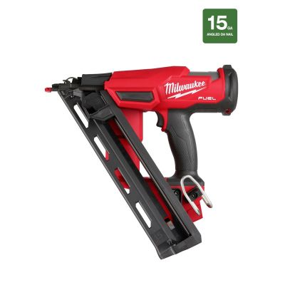 MLW2839-20 image(0) - M18 FUEL™ 15 Gauge Finish Nailer