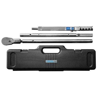PREC4D600F36H image(0) - 3/4" Torque Wrench & Breaker Bar Handle Combo Pack