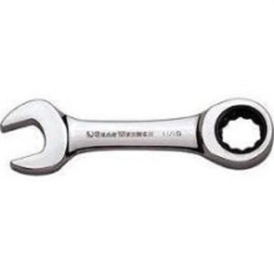 KDT9514 image(0) - WR 14MM RAT COMB STUBY 12PT