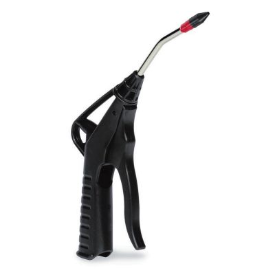 VAC72-020-8061 image(0) - BLOWGUN 4" WITH 1/2" RUBBER TIP