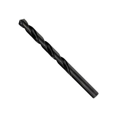 HAN68350 image(0) - 3.50 MM BLACK OXIDE JOBBER LENGTH