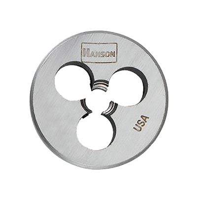 HAN6112 image(0) - DIE 4-40 NC