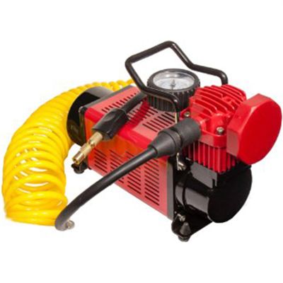 SUFMV-50 image(0) - Air Compressor 2.5CFM/30 Amps