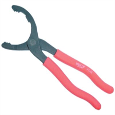 VIMV241 image(0) - Oil Filter Plier, 2.75" to 3.1"