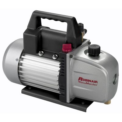 ROB15310 image(0) - VACUUM PUMP 115, 3 CFM - 1 STAGE