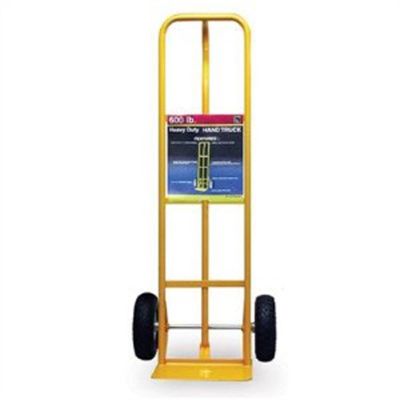 BFOHDTRUCKP image(0) - 600 Lb. HD. Hand Truck