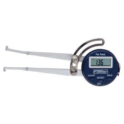 FOW74-554-730 image(0) - 6" Inside Digital Caliper