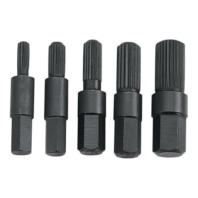 WLMW80635 image(0) - 5 Pc Bolt Extractor Set